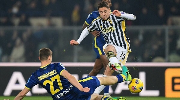 Soi kèo và nhận định Juventus - Frosinone