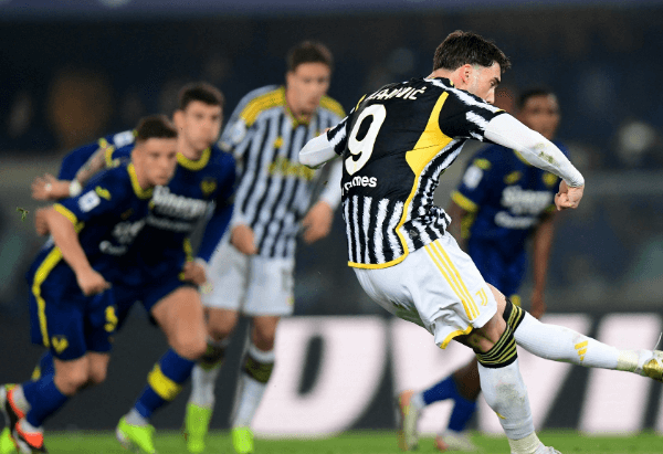 Nhận định Juventus vs Frosinone