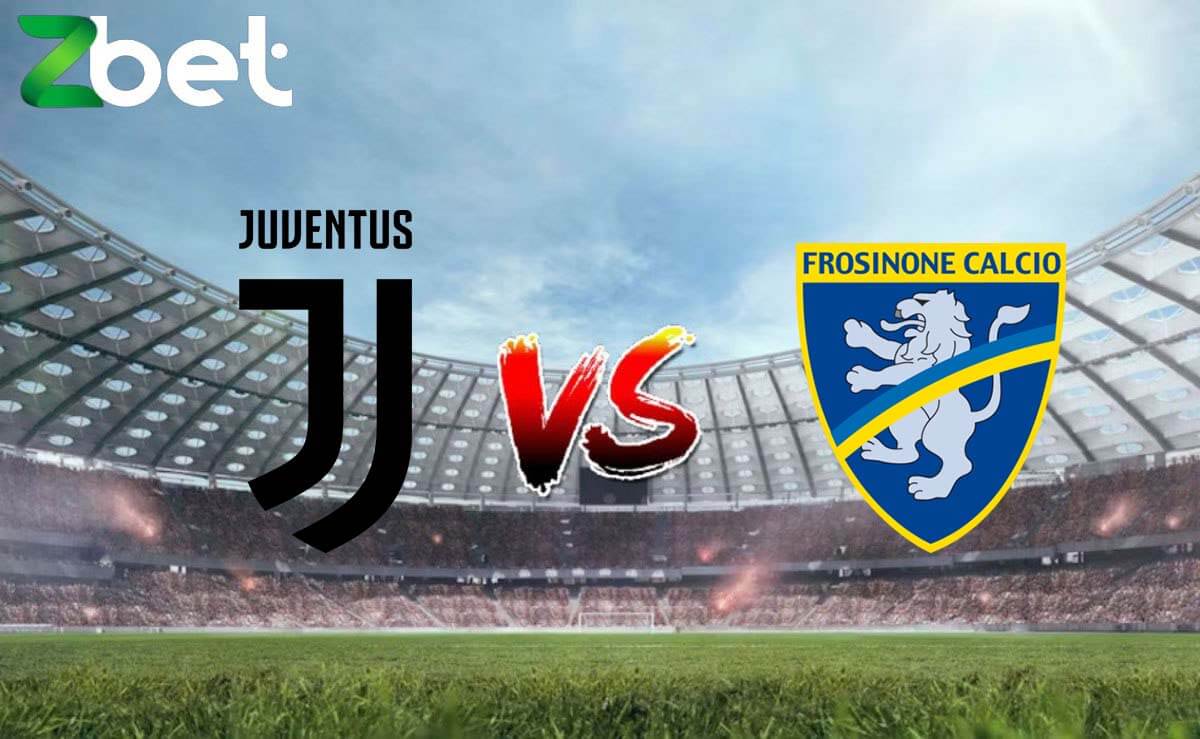 Nhận định soi kèo Juventus vs Frosinone, 18h30 25/02/2024 - Serie A