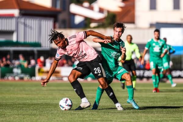 Soi kèo và nhận định Le Puy vs Rennes