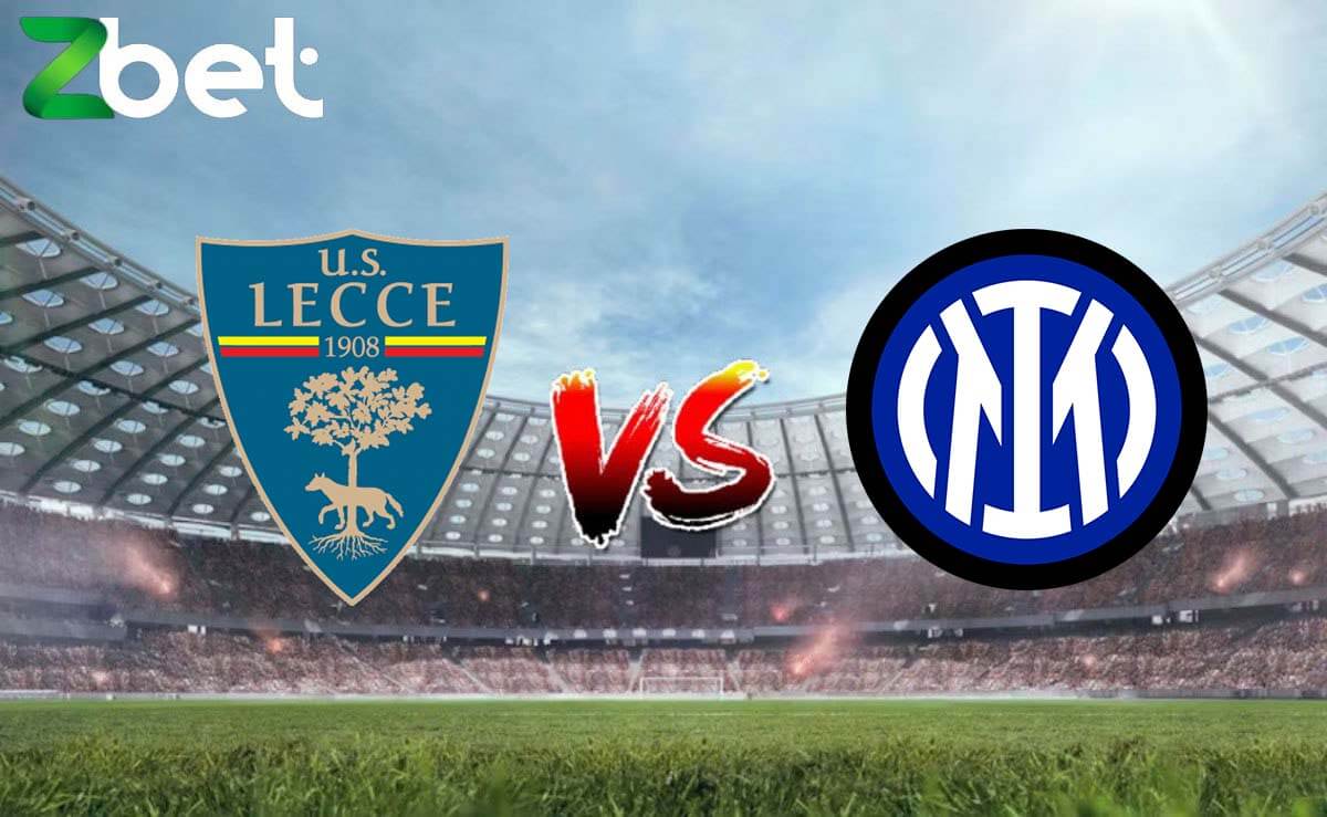 Nhận định soi kèo Lecce vs Inter Milan, 00h00 26/02/2024 - Serie A