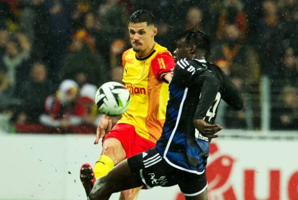 Nhận định Lens vs Freiburg