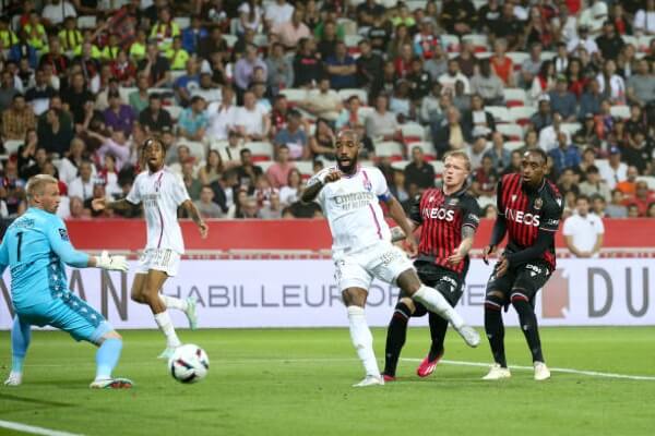 Nhận định Lyon vs Nice