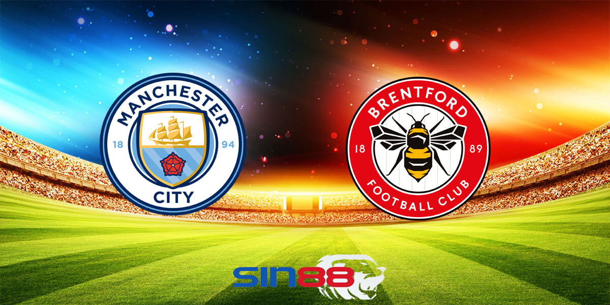 Nhận định bóng đá Manchester City - Brentford 02h30 ngày 21/02/2024 – Ngoại hạng Anh (Kate)