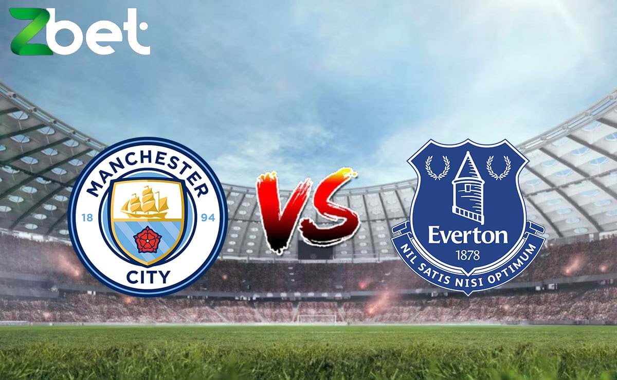 Nhận định soi kèo Manchester City vs Everton, 19h30 10/02/2024 - Ngoại hạng Anh