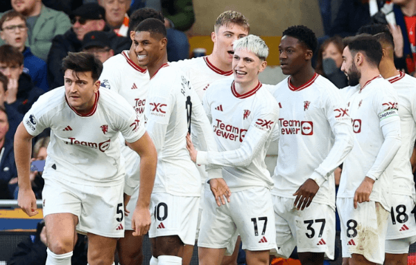 Nhận định Manchester United vs Fulham