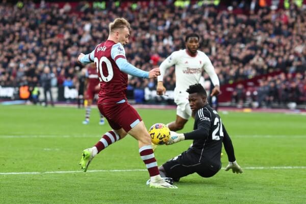 Nhận định Manchester Utd vs West Ham