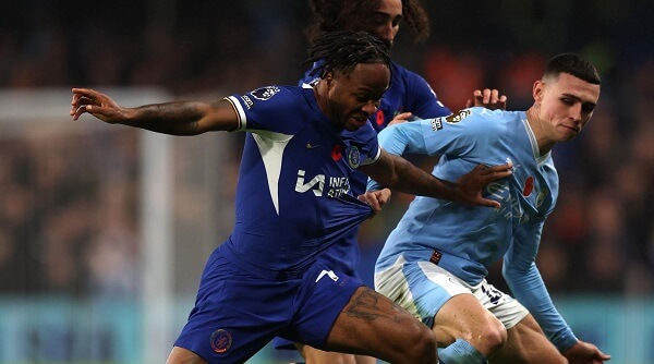 Soi kèo và nhận định Manchester City - Chelsea