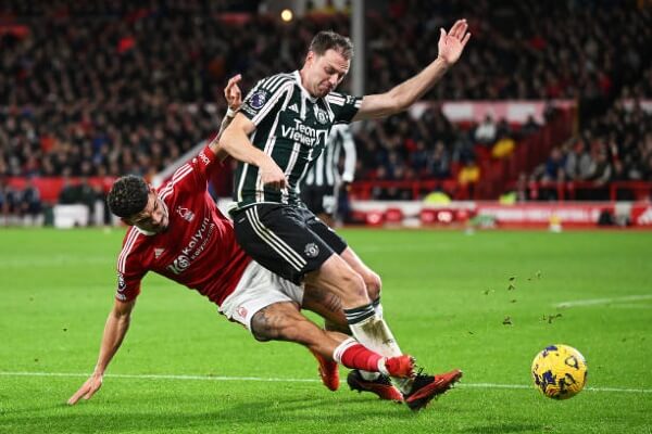 Nhận định Nottingham vs Manchester United