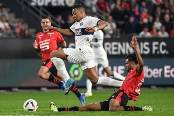 Soi kèo và nhận định PSG vs Rennes