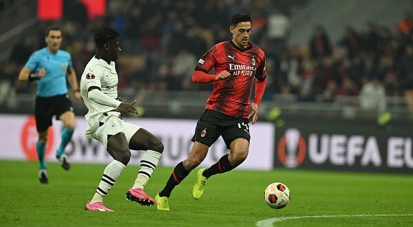 Soi kèo và nhận định Rennes - AC Milan