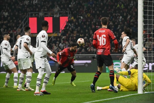 Nhận định Rennes vs AC Milan