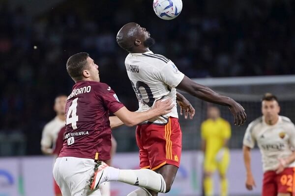 Soi kèo và nhận định AS Roma - Torino