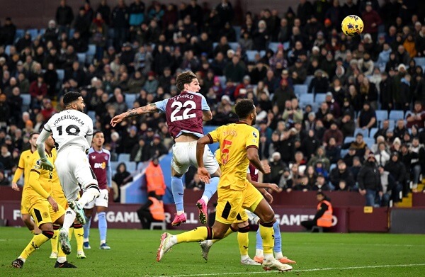 Soi kèo và nhận định Sheffield Utd - Aston Villa