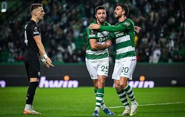 Soi kèo và nhận định Sporting CP - Young Boys