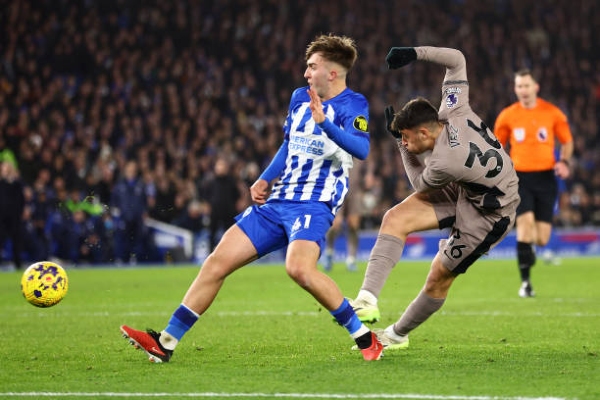 Nhận định Tottenham vs Brighton