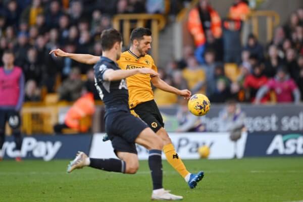 Nhận định Tottenham vs Wolves