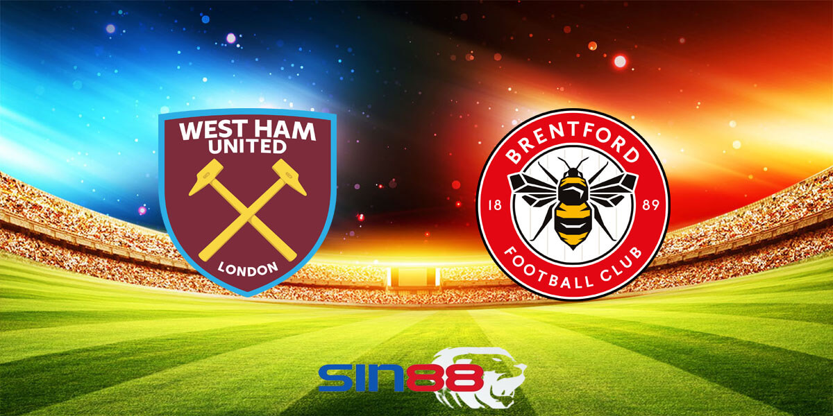 Nhận định bóng đá West Ham - Brentford 03h00 ngày 27/02/2024 – Ngoại hạng Anh (Kate)