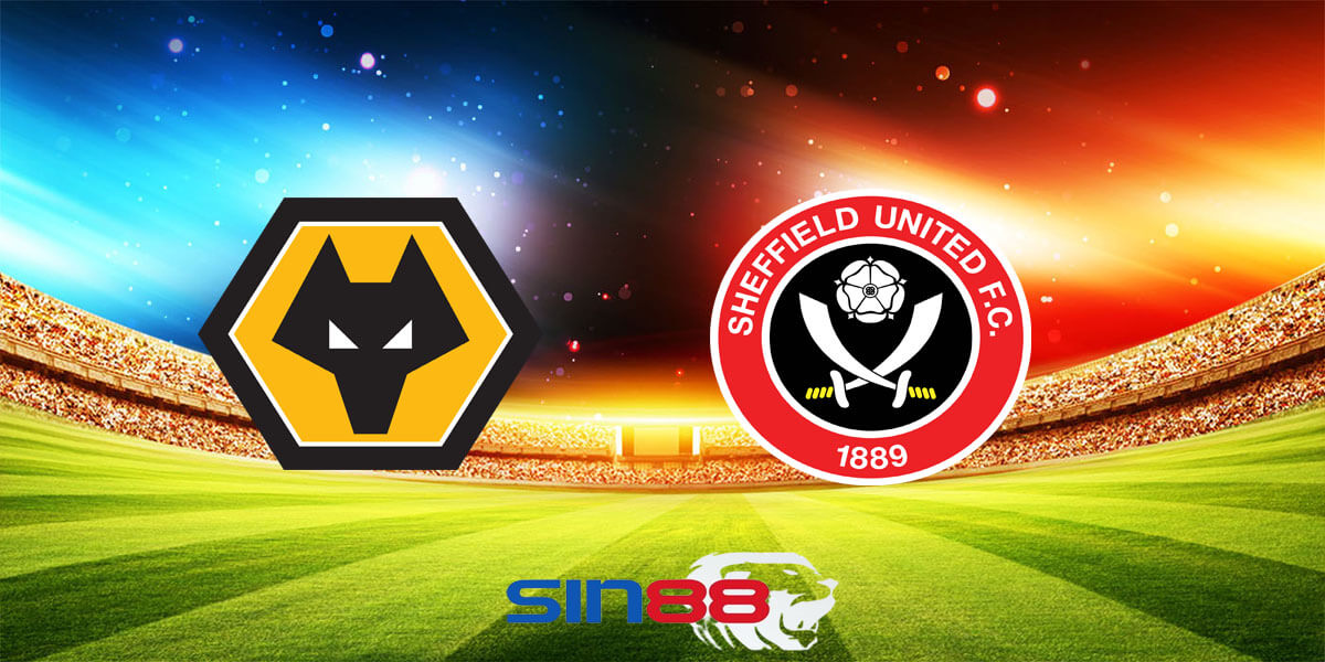 Nhận định bóng đá Wolves - Sheffield Utd 20h30 ngày 25/02/2024 – Ngoại hạng Anh (Kate)