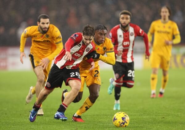 Nhận định Wolves vs Sheffield Utd