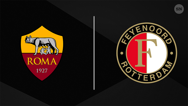 Soi kèo nhà cái AS Roma vs Feyenoord – UEFA Europa League – 23/02/2024