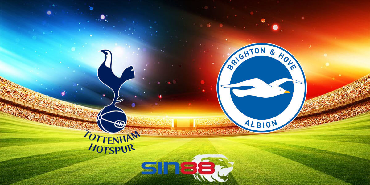 Nhận định bóng đá Tottenham - Brighton 22h00 ngày 10/02/2024 - Ngoại hạng Anh (Kate)