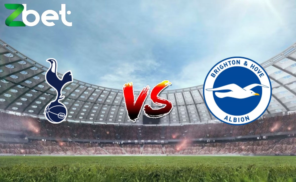 Nhận định soi kèo Tottenham vs Brighton, 22h00 10/02/2024 – Ngoại hạng Anh