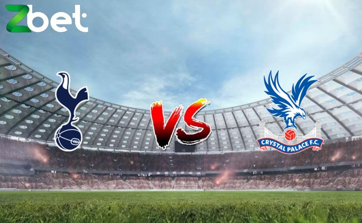 Nhận định soi kèo Tottenham vs Crystal Palace, 22h00 02/03/2024 – Ngoại hạng Anh