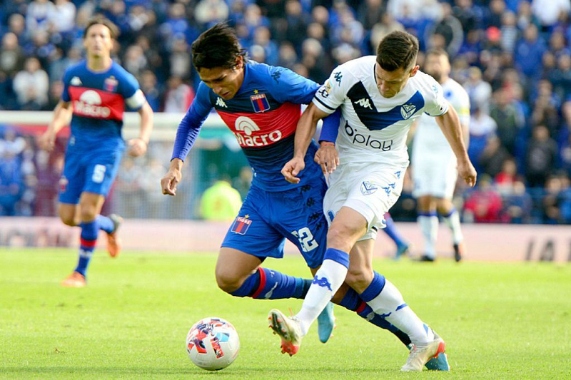 Nhận định trận đấu Velez Sarsfield vs Tigre