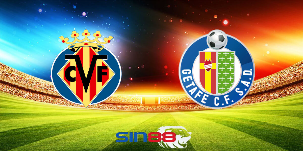 Nhận định bóng đá Villarreal - Getafe 03h00 ngày 17/02/2024 - La Liga (Kate)