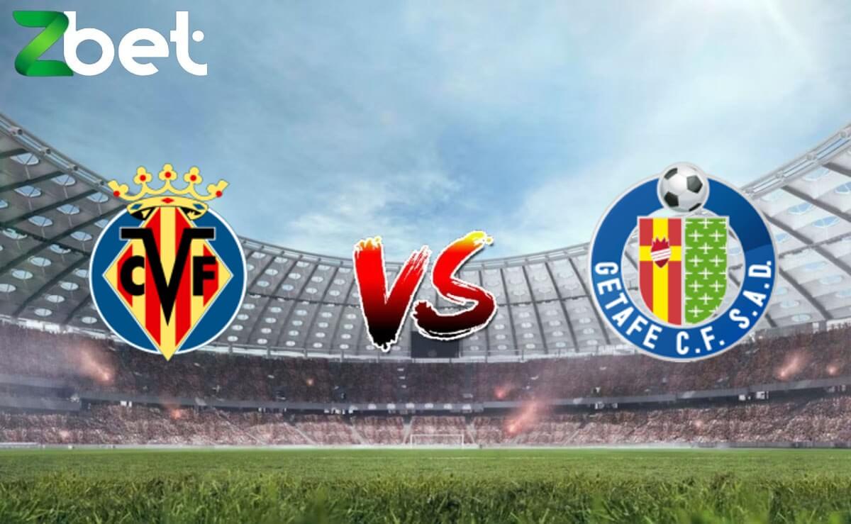 Nhận định soi kèo Villarreal vs Getafe, 03h00 17/02/2024 – La Liga