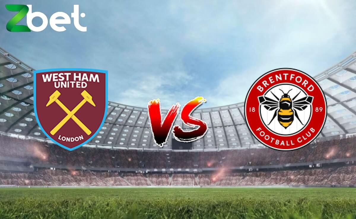 Nhận định soi kèo West Ham vs Brentford, 03h00 27/02/2024 – Ngoại hạng Anh