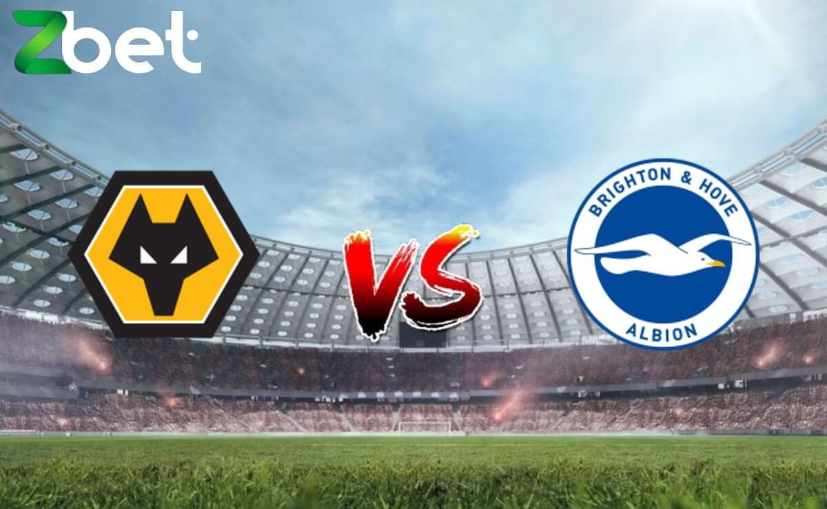 Nhận định soi kèo Wolves vs Brighton, 02h45 29/02/2023 – Cup FA