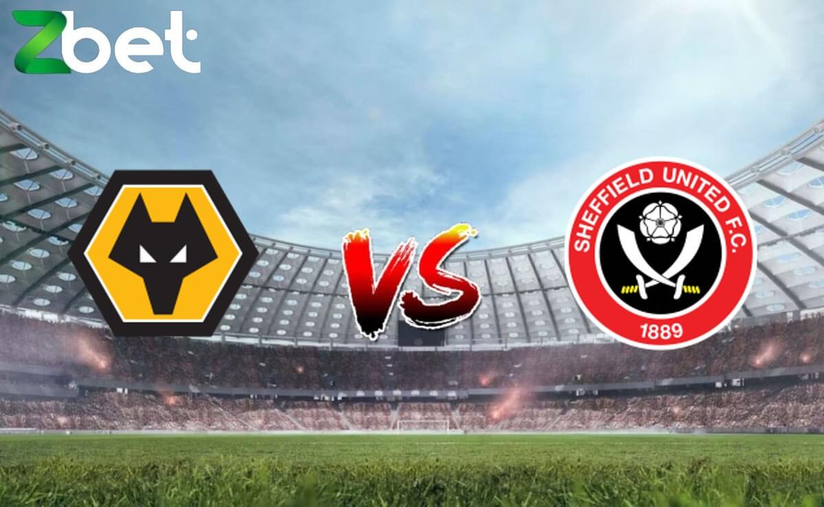 Nhận định soi kèo Wolves vs Sheffield Utd, 20h30 25/02/2024 – Ngoại hạng Anh