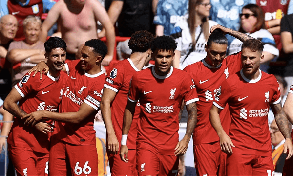 Nhận định Liverpool vs Luton Town