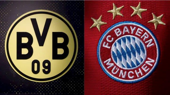 Soi kèo nhà cái Bayern Munich vs Dortmund – Bundesliga – 31/03/2024 