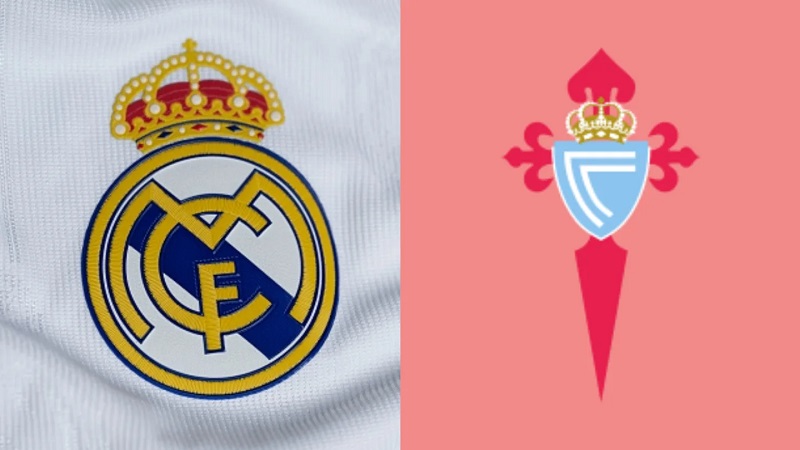 Soi kèo nhà cái Real Madrid vs Celta Vigo – La Liga – 11/3/2024