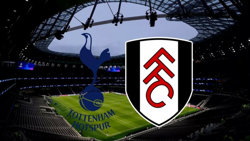 Soi kèo nhà cái Fulham vs Tottenham –  Premier League – 17/03/2024