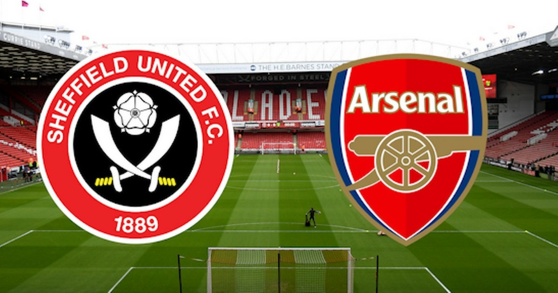  Soi kèo Sheffield United vs Arsenal – Premier League – 5/3/2024