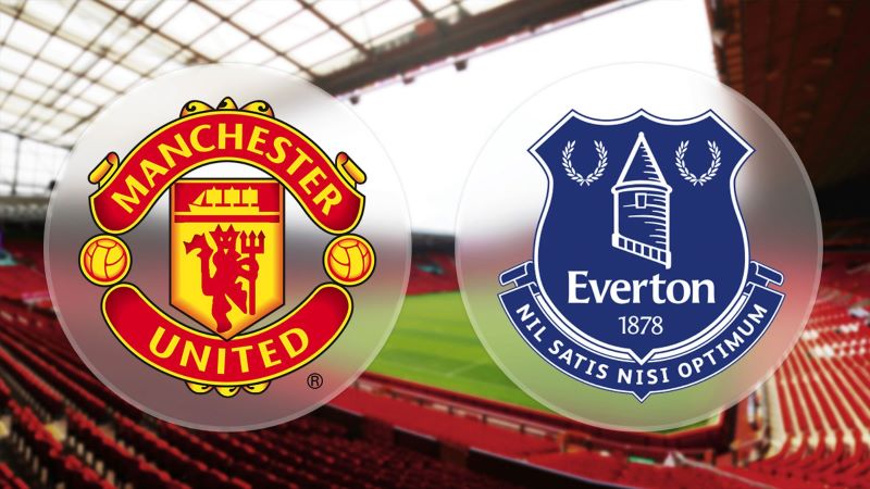 Soi kèo nhà cái Manchester United vs Everton – Premier League – 09/03/2024