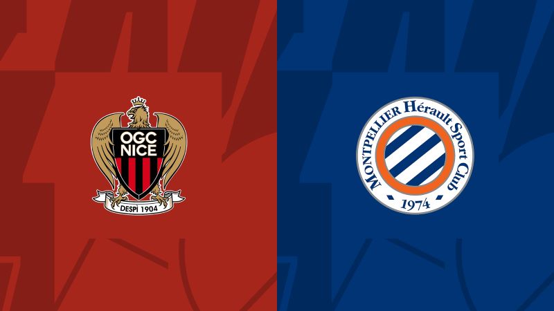 Soi kèo nhà cái Nice vs Montpellier – Ligue 1 – 9/3/2024 