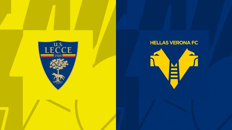 Soi kèo nhà cái Lecce vs Verona  – Serie A – 10/3/2024