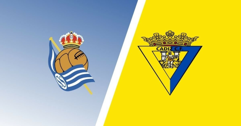 Soi kèo nhà cái Real Sociedad vs Cadiz – La Liga – 16/3/2024 