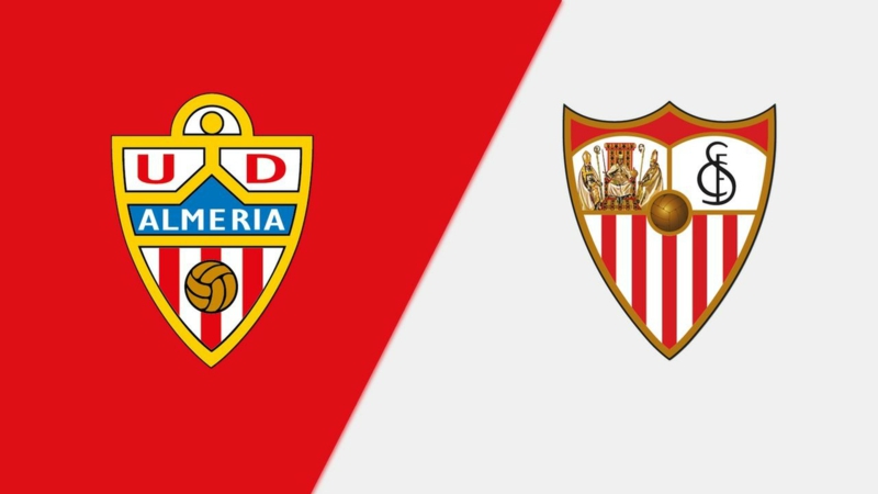 Soi kèo nhà cái Almeria vs Sevilla – La Liga – 12/3/2024