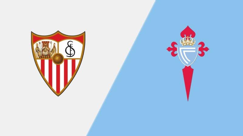 Soi kèo nhà cái Sevilla vs Celta Vigo – La Liga – 17/3/2024