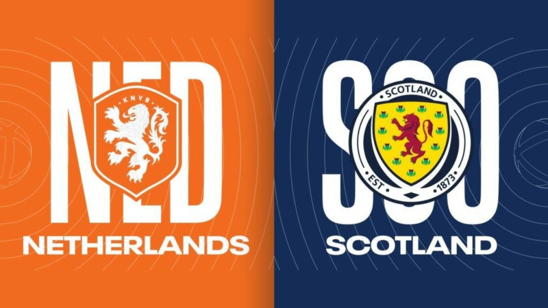 Soi kèo nhà cái Hà Lan vs Scotland – Giao hữu quốc tế – 23/3/2024