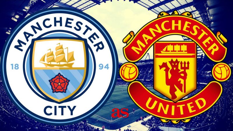 Soi kèo nhà cái Manchester City vs Manchester United – Premier League – 3/3/2024