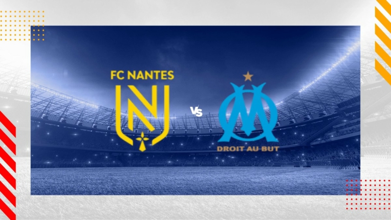 Soi kèo nhà cái Marseille vs Nantes – Ligue 1 – 11/3/2024