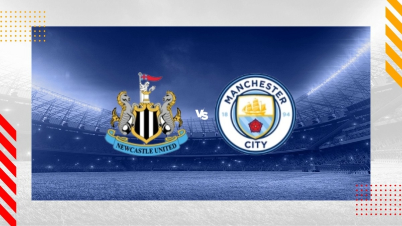 Soi kèo nhà cái Manchester City vs Newcastle –  Fa Cup – 17/03/2024