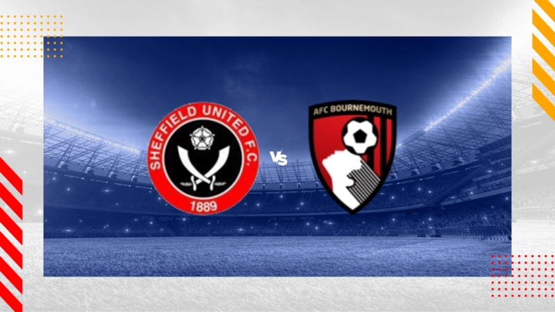 Soi kèo nhà cái Bournemouth vs Sheffield – Premier League – 09/03/2024